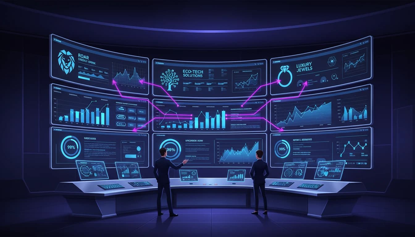 Agencies / Ad Service Providers