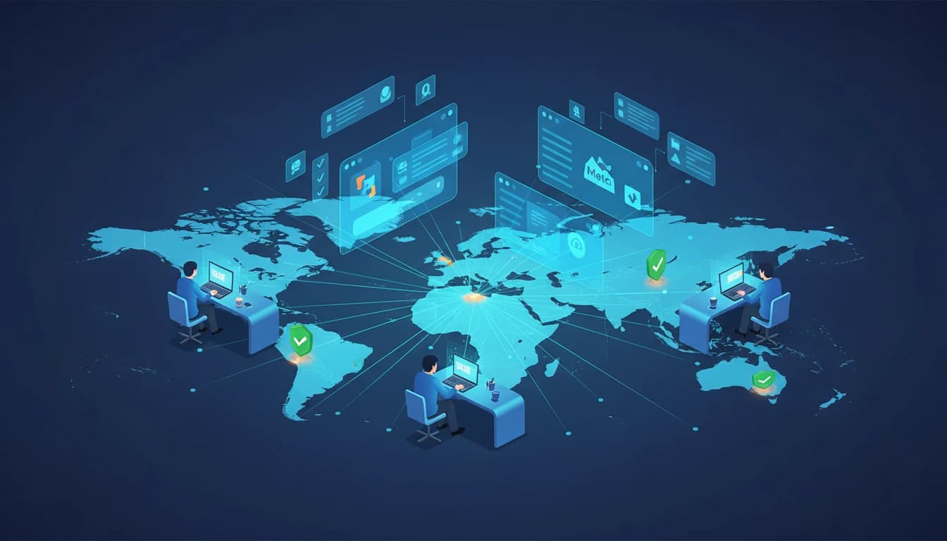 Cross-border E-commerce / DTC Teams